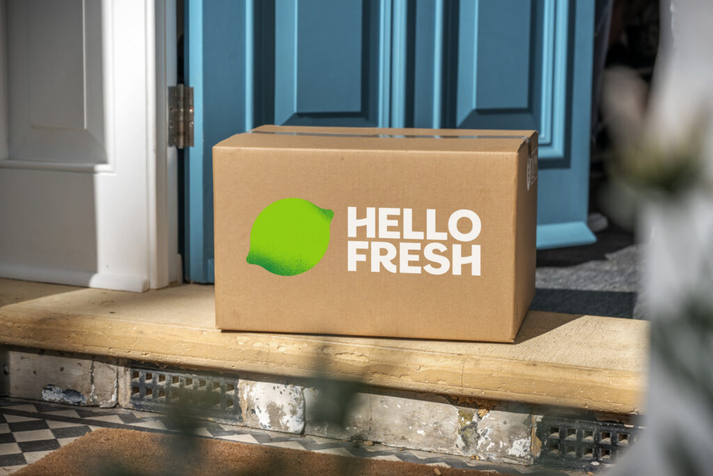 Foto: HelloFresh