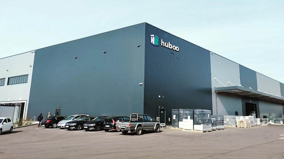 Foto: google/Huboo E-Commerce Technologies GmbH
