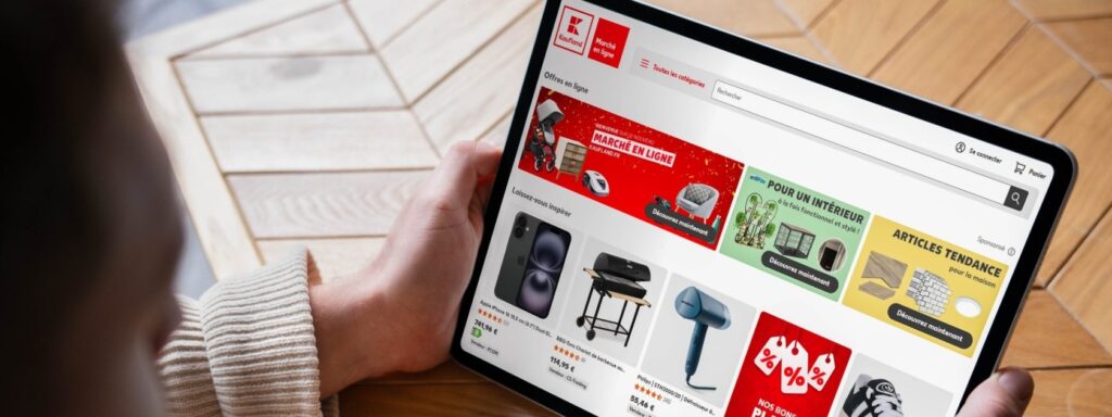 Foto: Kaufland