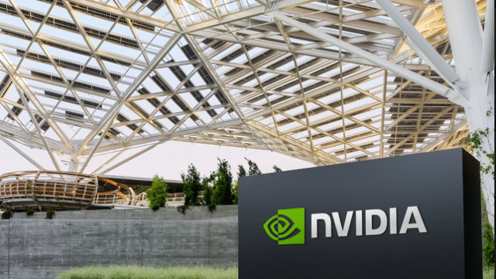 Foto: NVIDIA