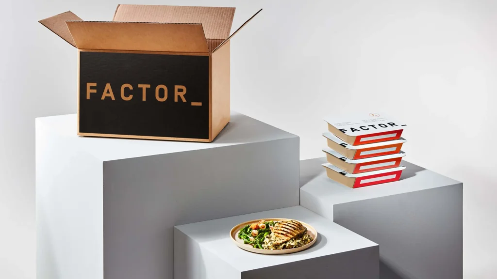 Foto: HelloFresh Group