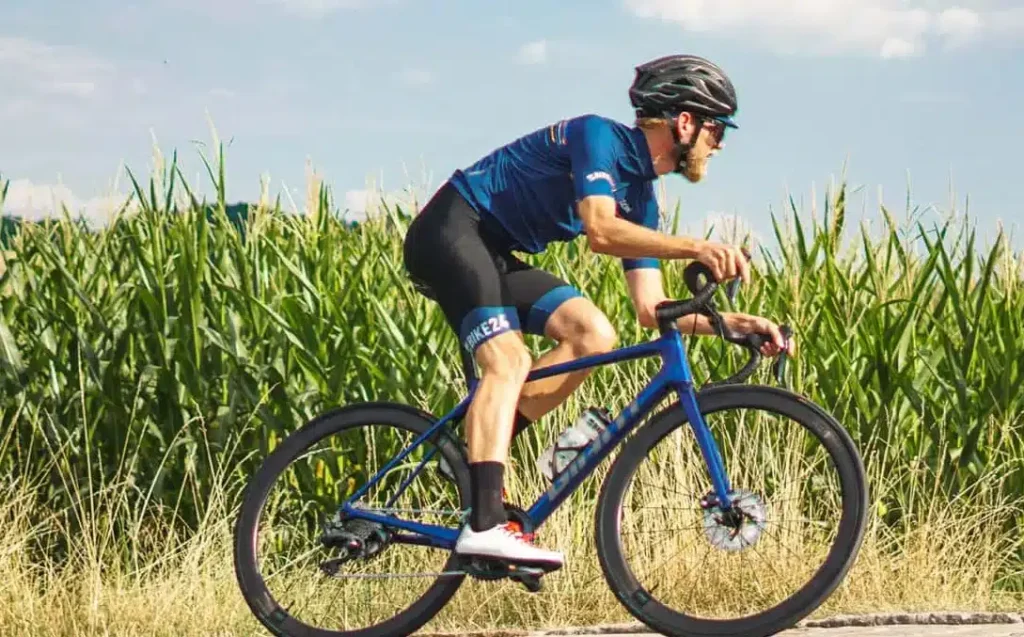 Foto: Bike24 AG
