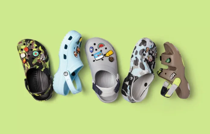 Foto: Crocs Inc.
