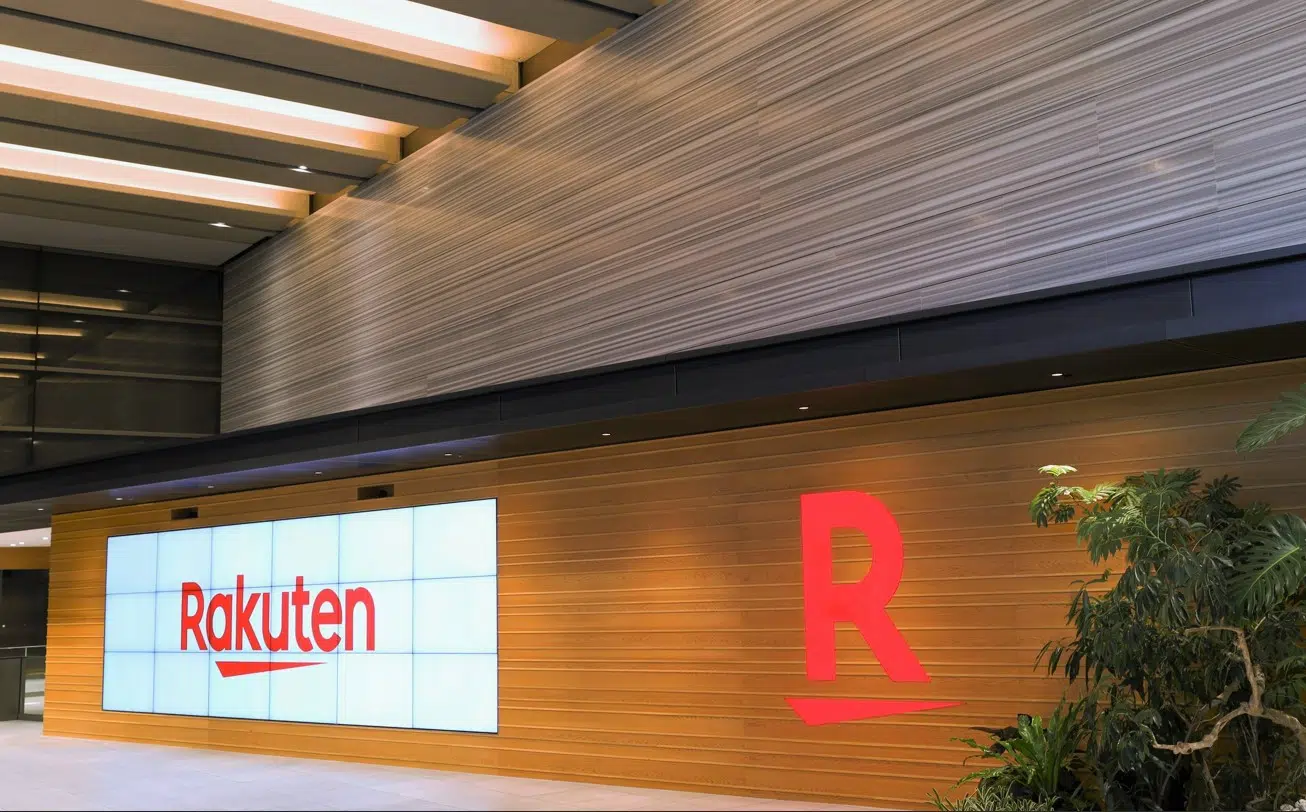 Foto: Rakuten