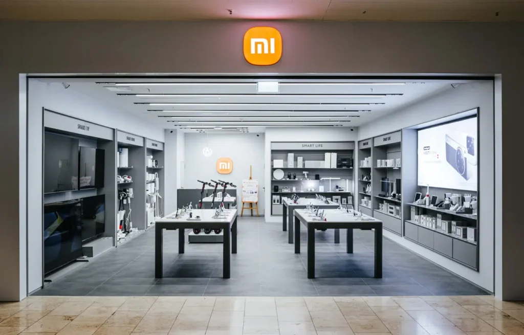 Foto: Xiaomi