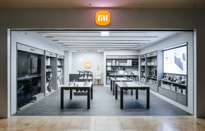 Foto: Xiaomi