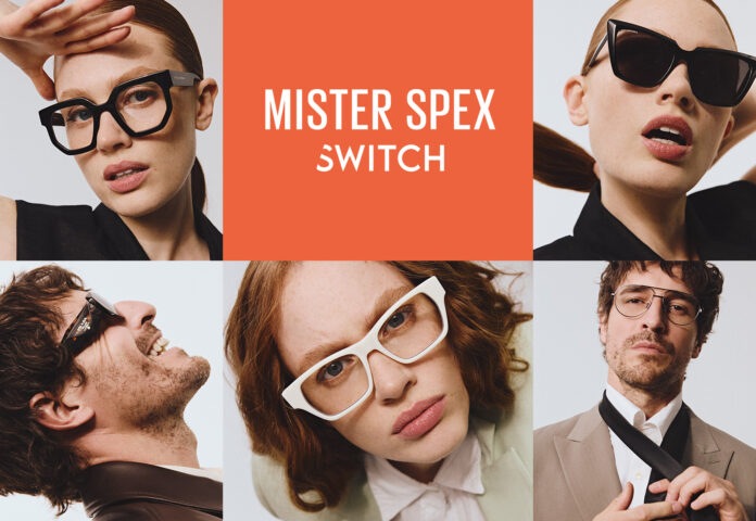 Foto: Mister Spex