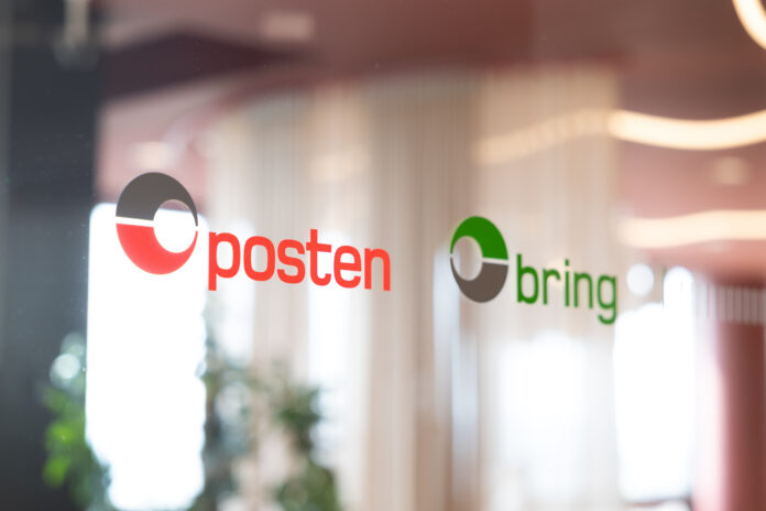 Foto: Posten Bring / Bruk i media
