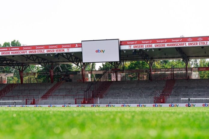 Foto: 1. FC Union Berlin