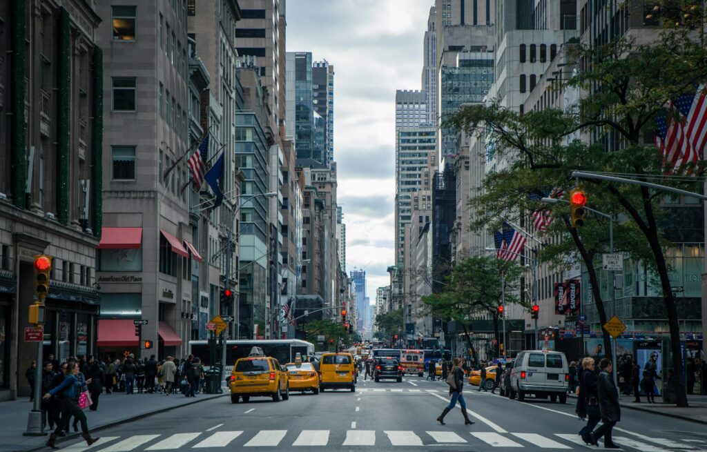 Foto von Nout Gons / Pexels