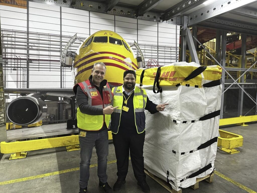 Foto: Mustafa Tonguc / LinkedIn