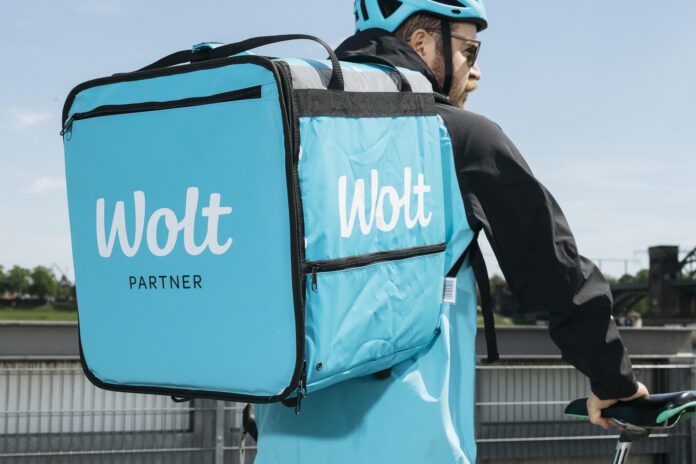Foto: Wolt