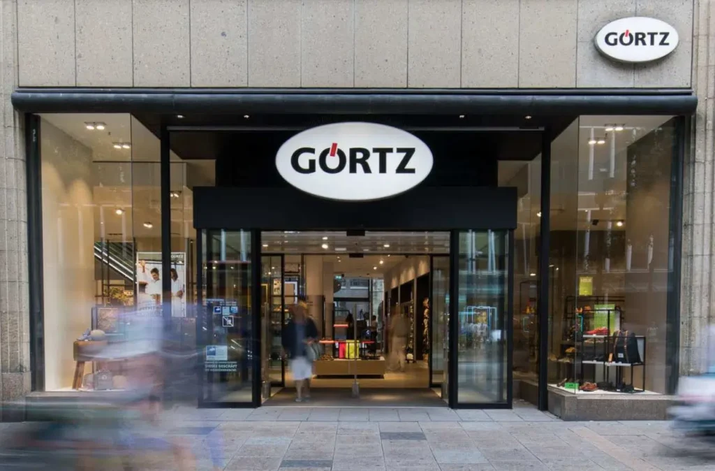 Foto: Görtz
