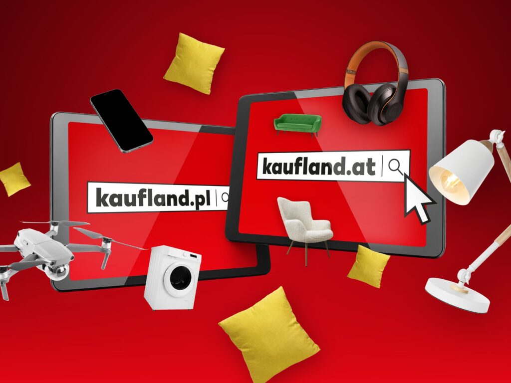 Foto: Kaufland