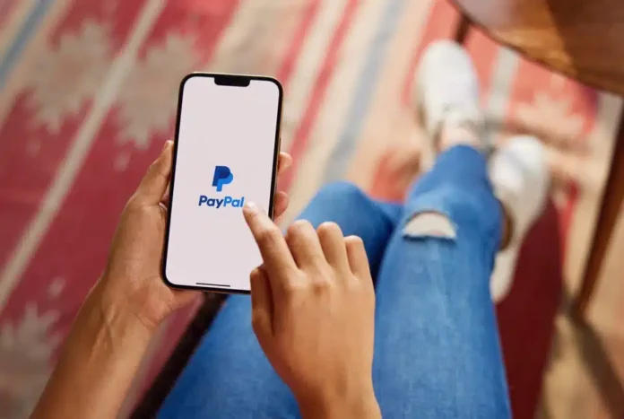 Foto: PayPal