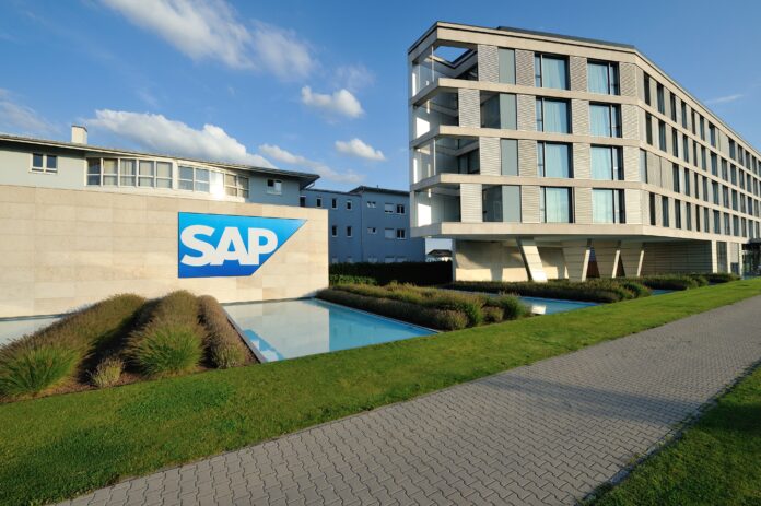 Foto: SAP