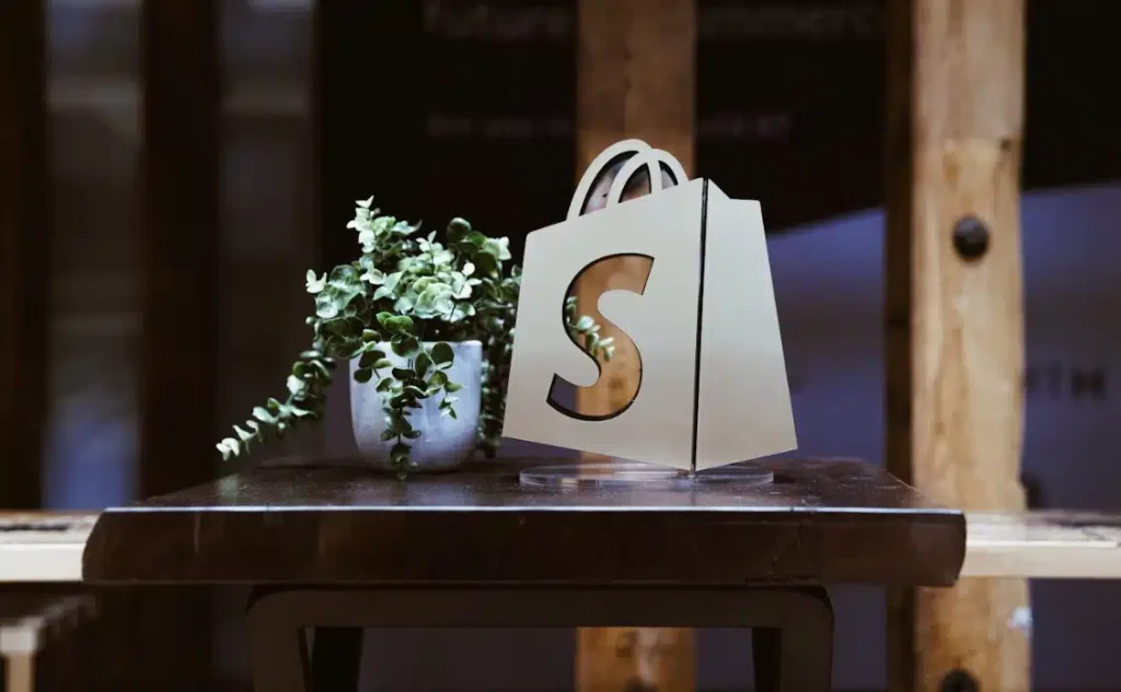 Foto: Shopify