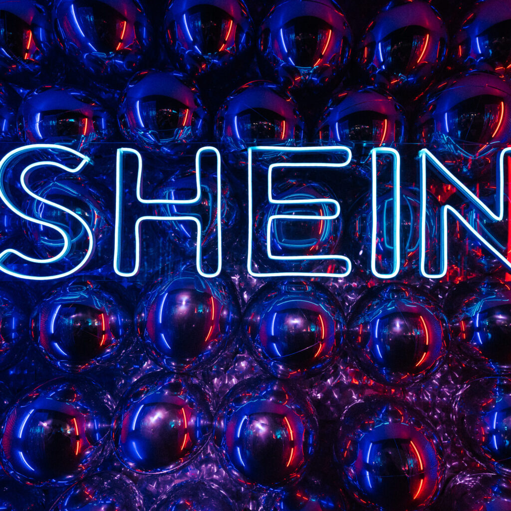 Foto: SHEIN