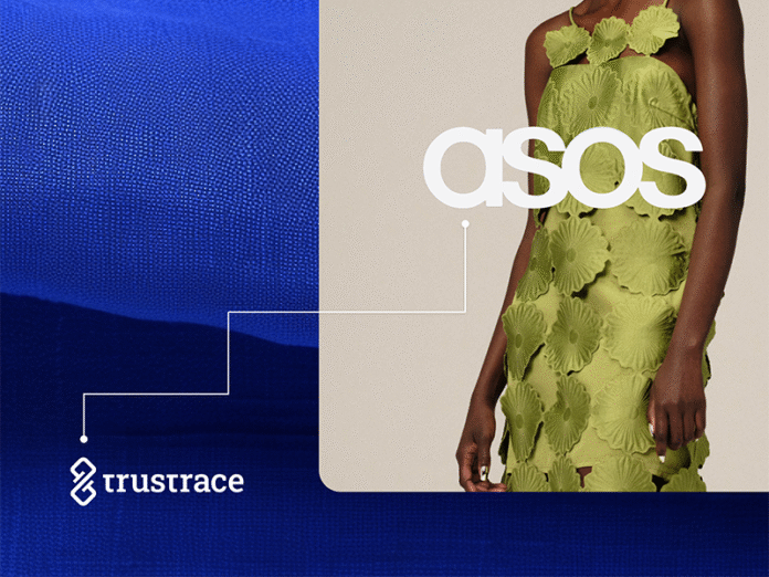 Foto: ASOS