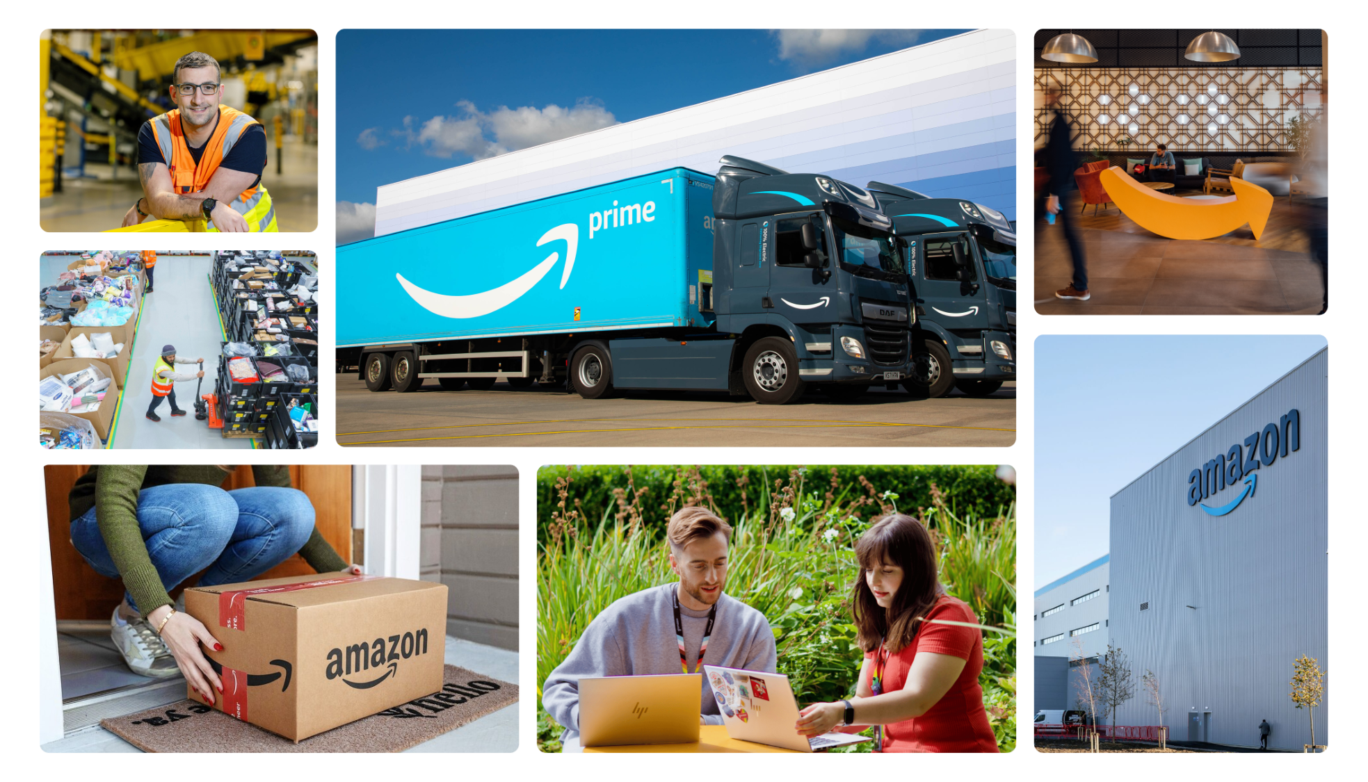 Foto: Amazon