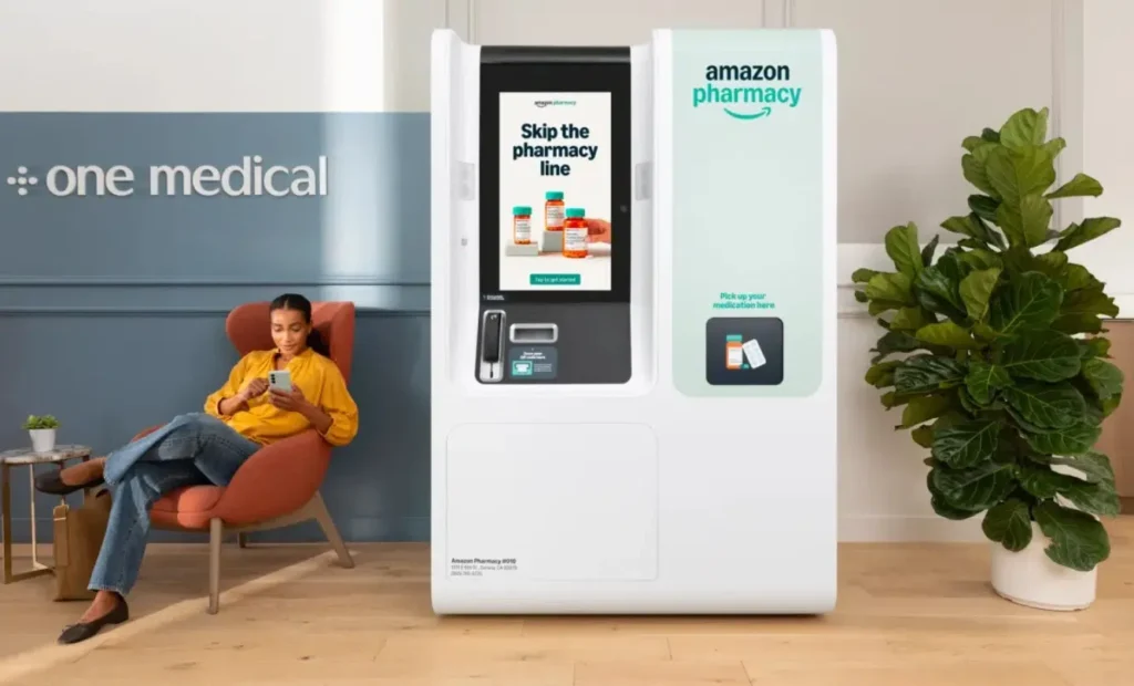 Foto: Amazon