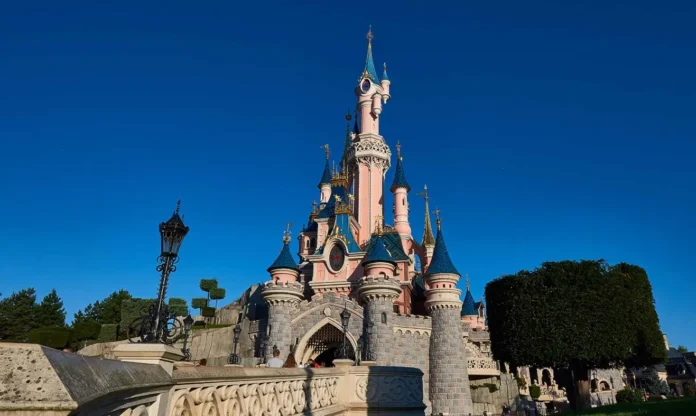 Foto: Disneyland Paris