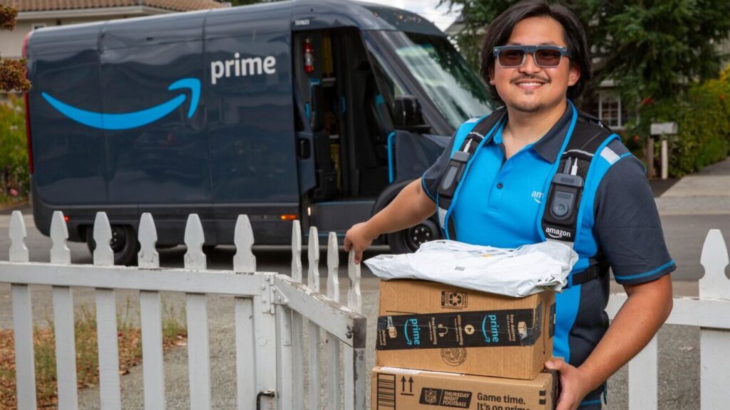 Foto: Amazon