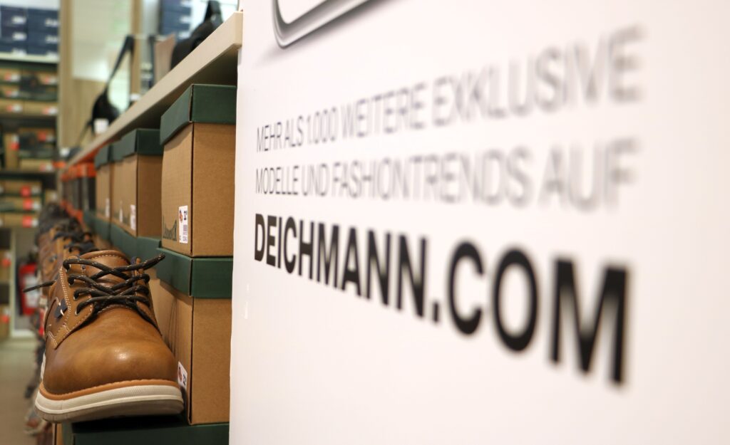 Foto: Deichmann