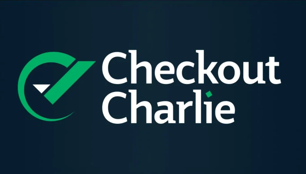 Foto: Checkout Charlie