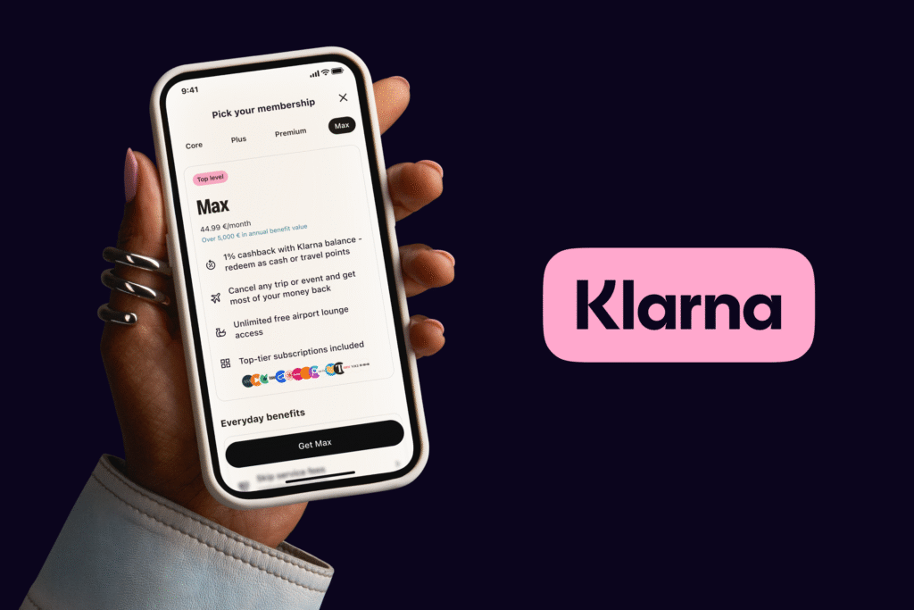 Foto: Klarna