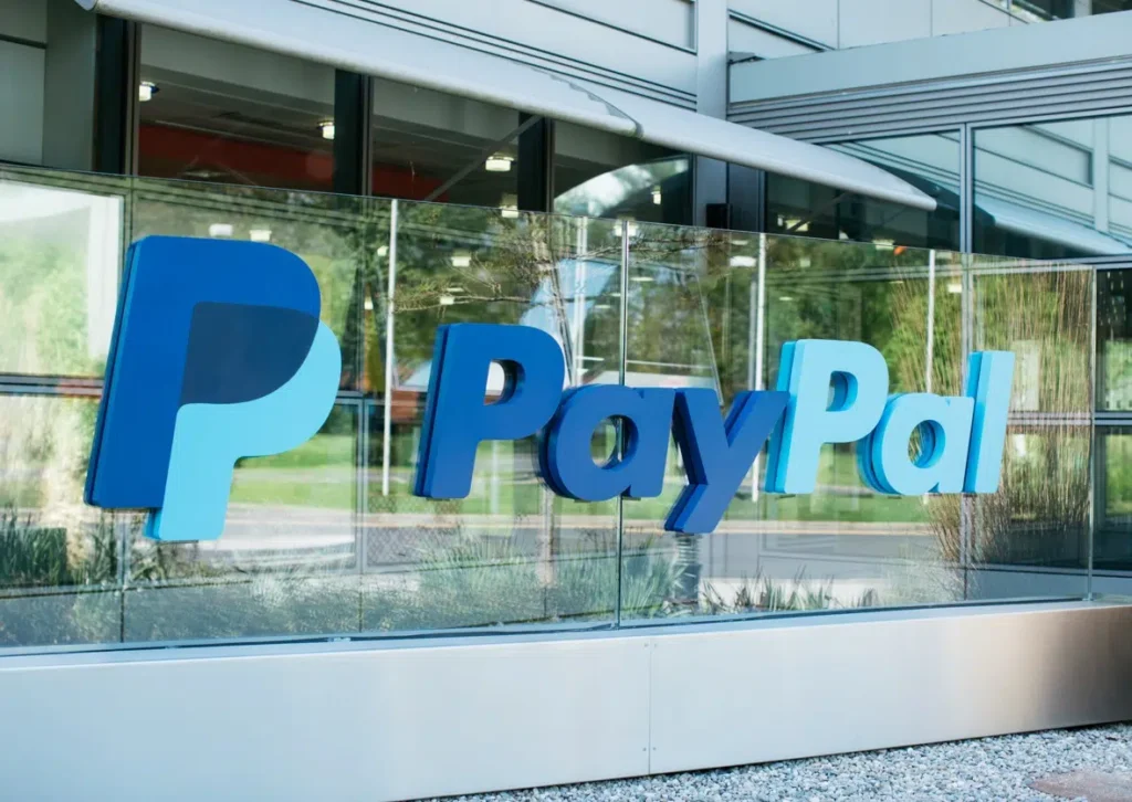 Foto: PayPal