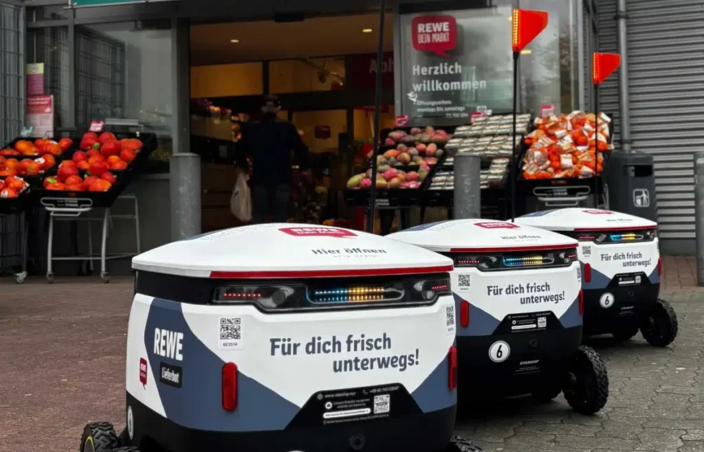Foto: REWE Group