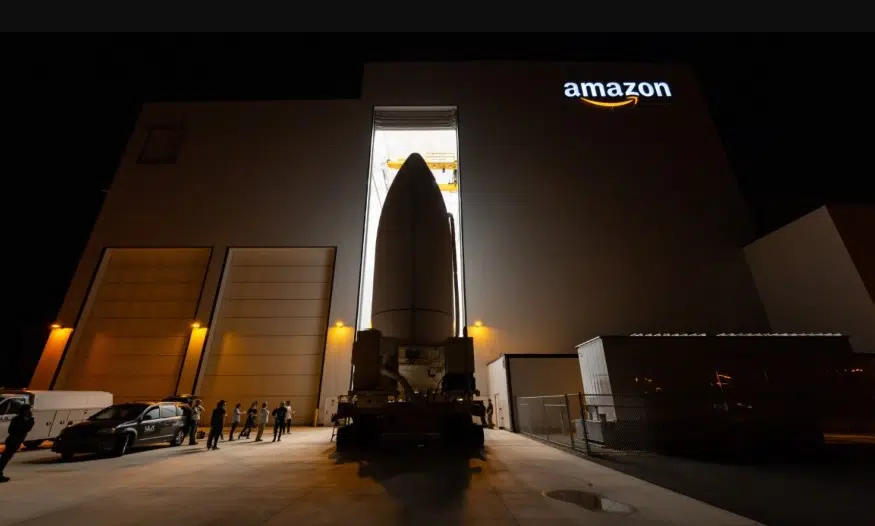 Foto: Amazon