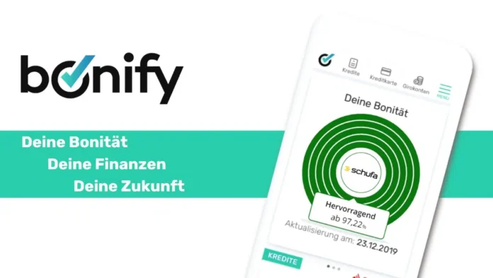 Foto: bonify