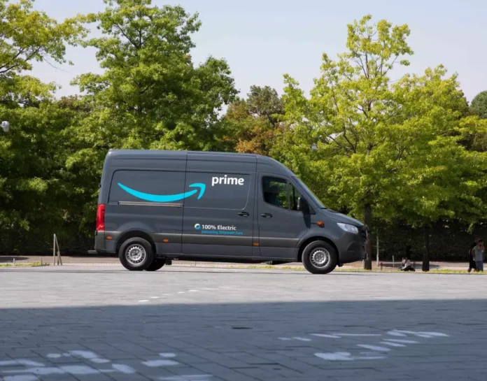 Foto: Amazon