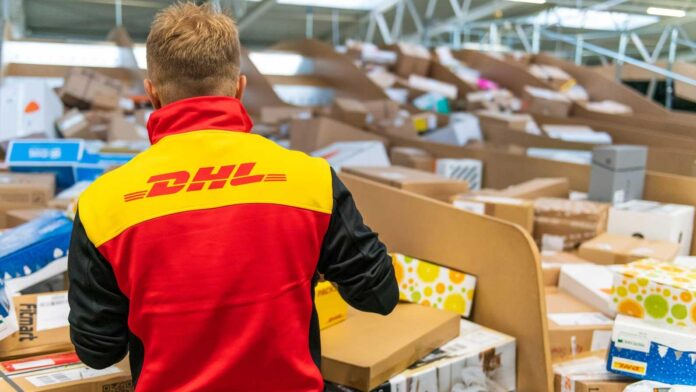 Foto: DHL Group