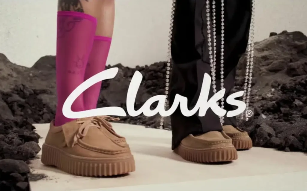 Foto: Clarks