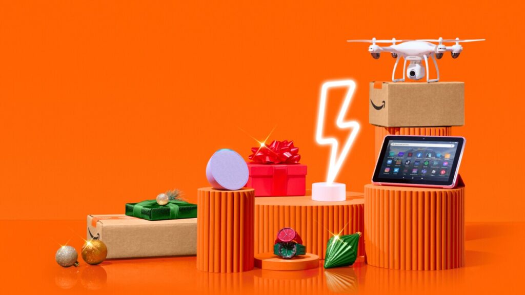 Foto: Amazon