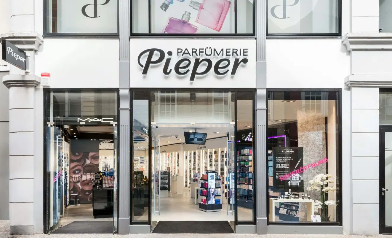 Foto: Parfümerie Pieper