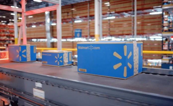 Foto: Walmart