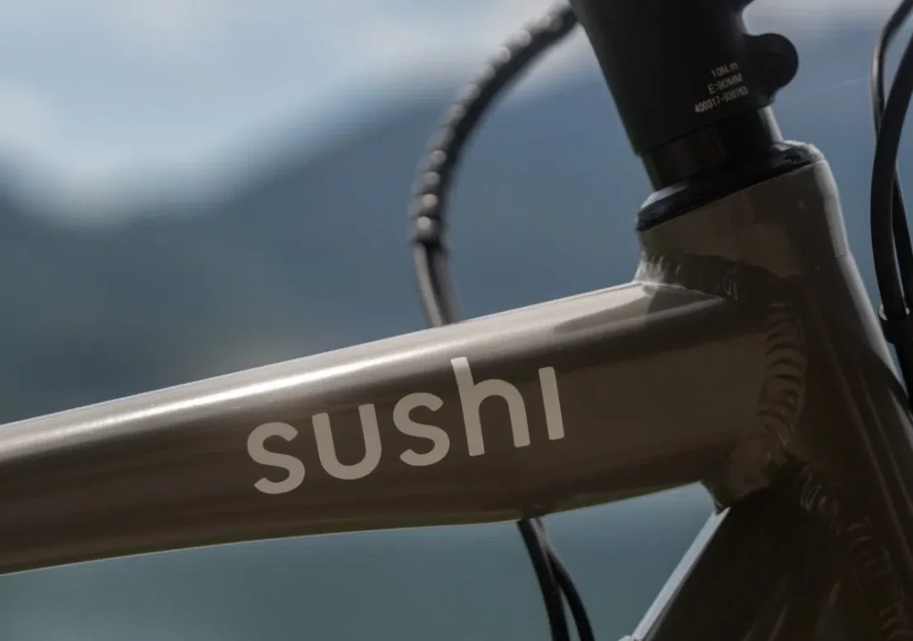 Foto: Sushi Bikes