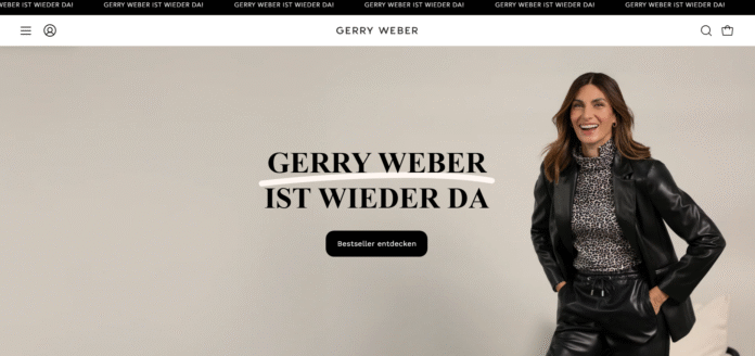 Foto: gerryweber.de