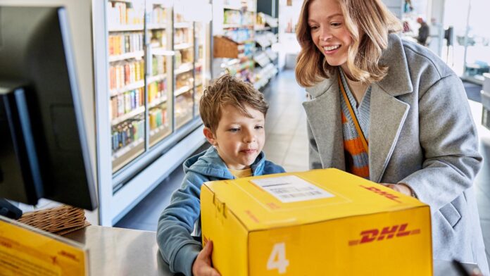 Foto: DHL