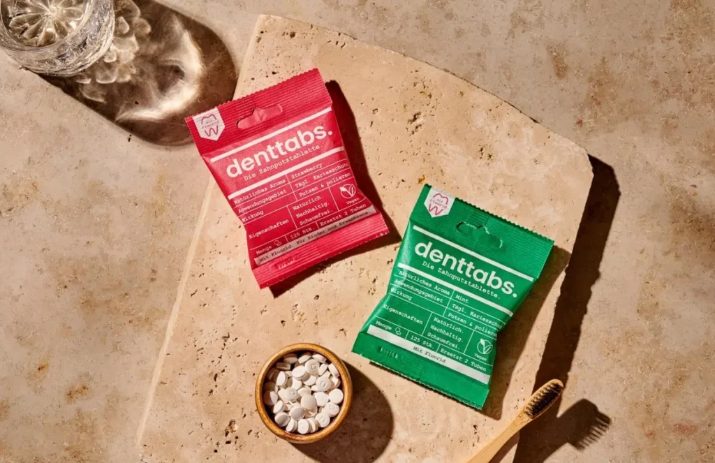Foto: DENTTABS