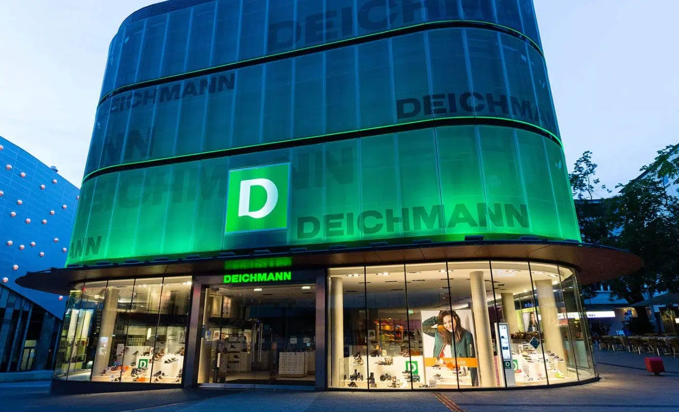 Foto: DEICHMANN