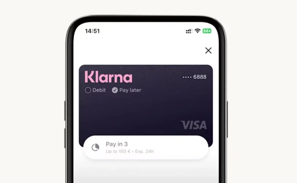 Foto: Klarna