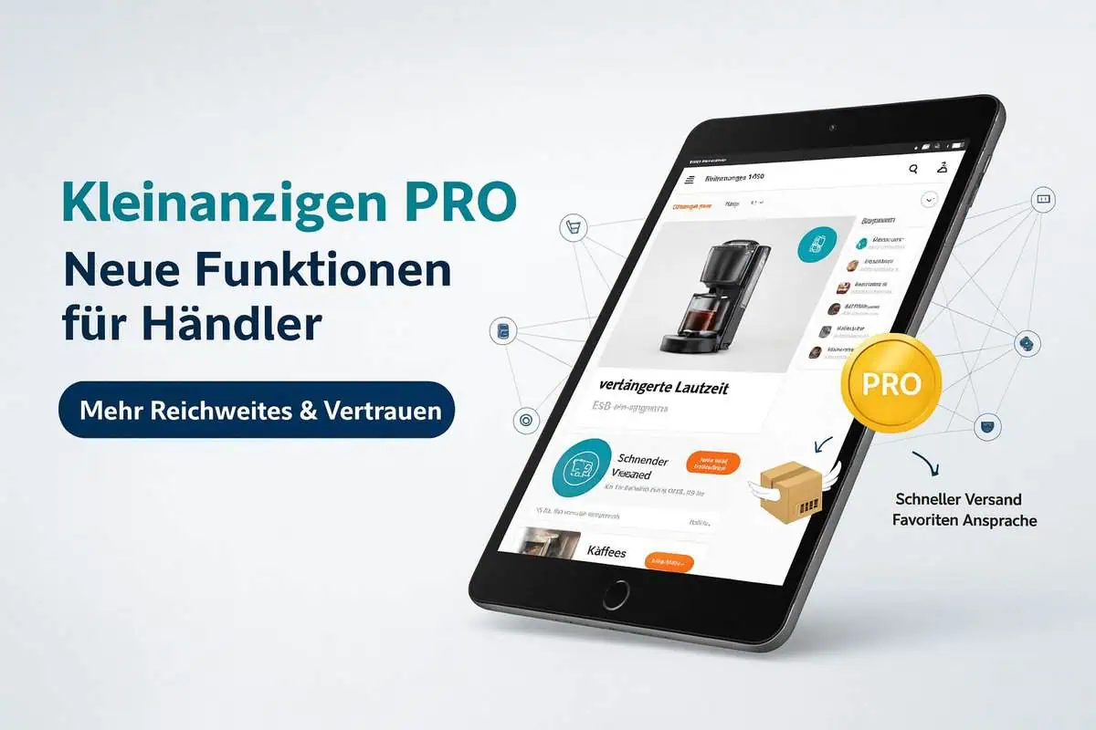 Foto: Kleinanzeigen
