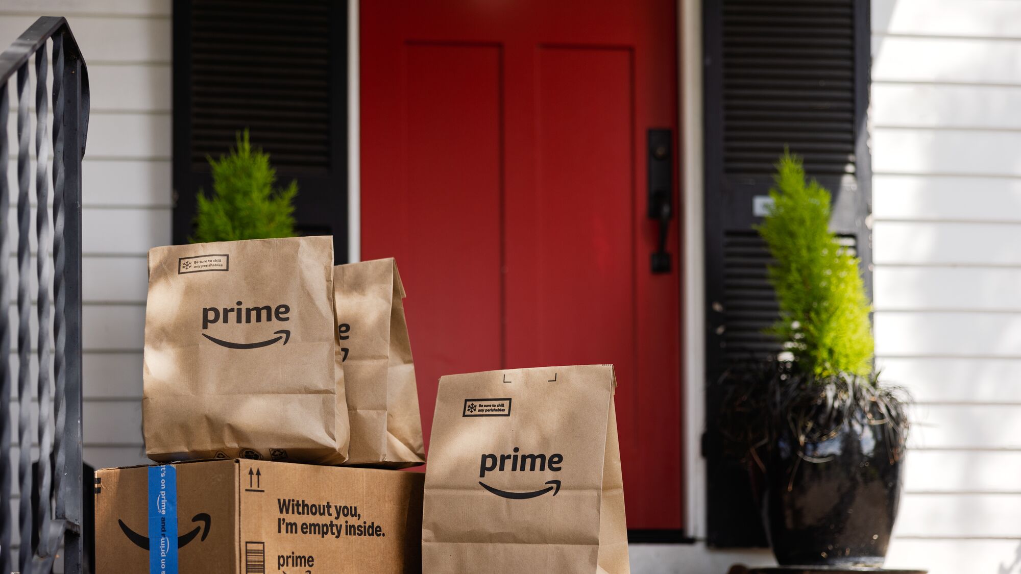 Foto: Amazon