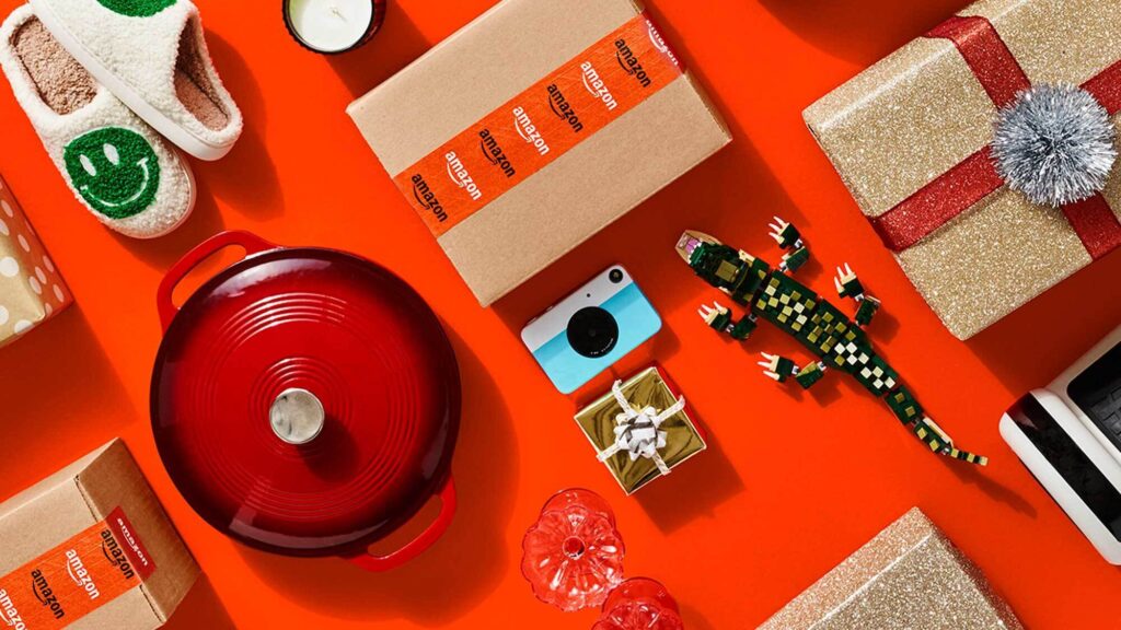 Foto: Amazon