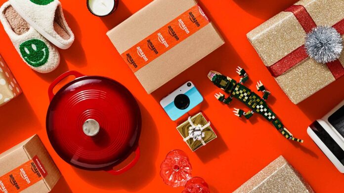 Foto: Amazon
